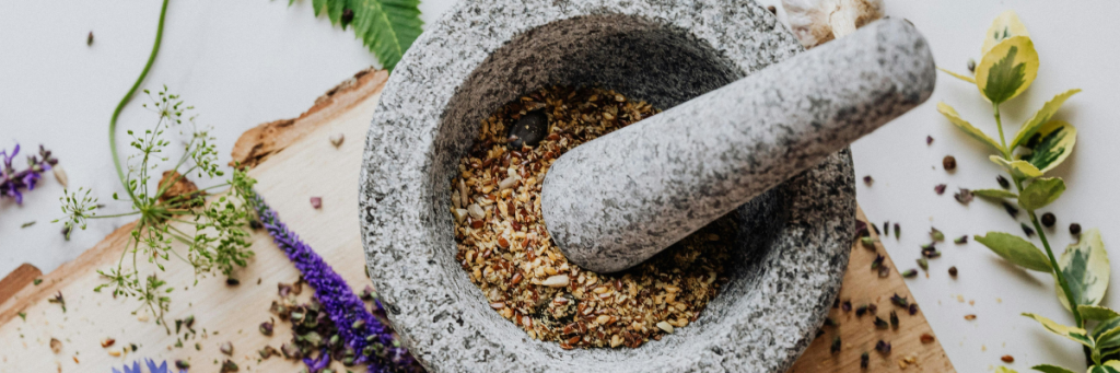Best Mortar and Pestles