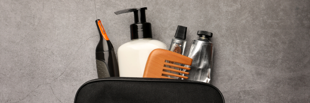 Best Toiletry Bags for Men