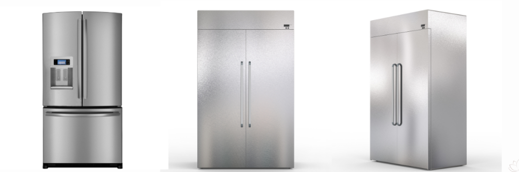 Best Side-by-Side Refrigerators