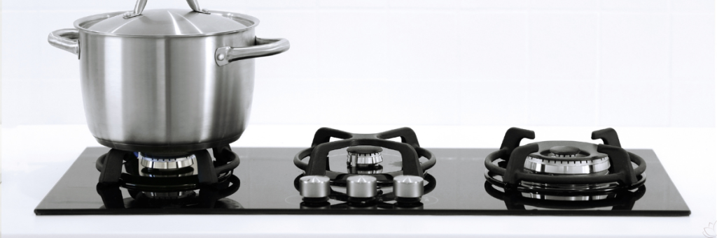 Best Gas Stoves & Ranges