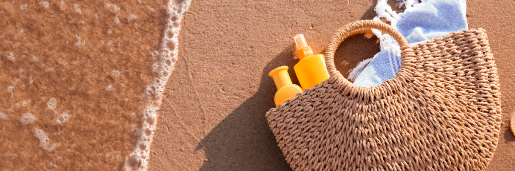 Best Beach Bags