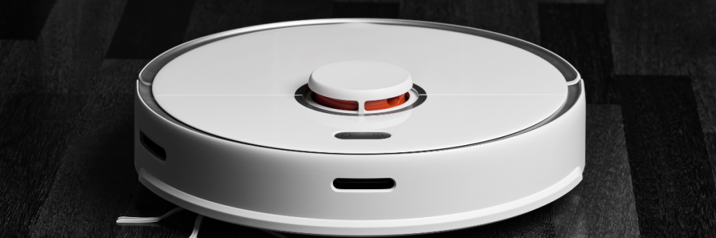 Best Robot Vacuum Cleaners