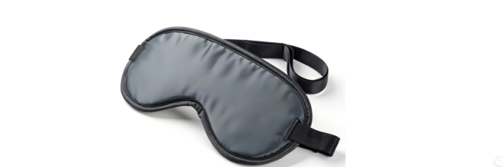 Top 10 Sleep Masks for Air Travel