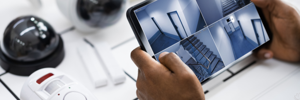 Best Smart Home Security System