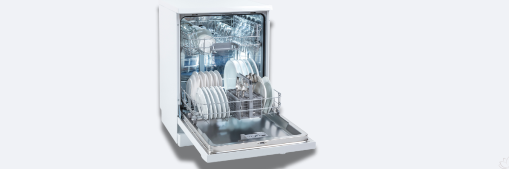 Best Countertop Dishwashers for Small Spaces