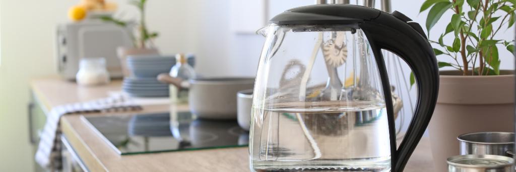 Best Electric Kettles