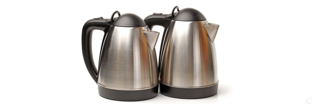 Best Stainless Steel Electric Kettles