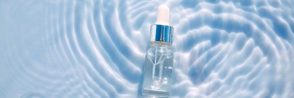 Best Niacinamide Serum