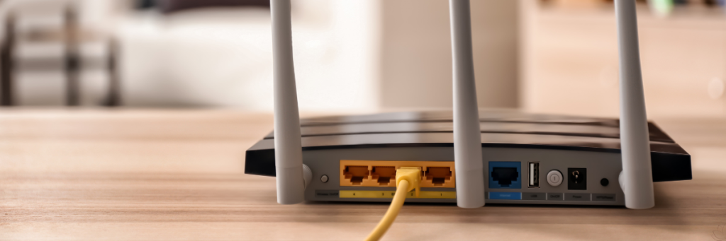 Best Routers