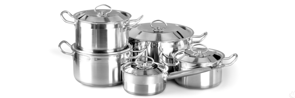 Best Stainless Steel Pans