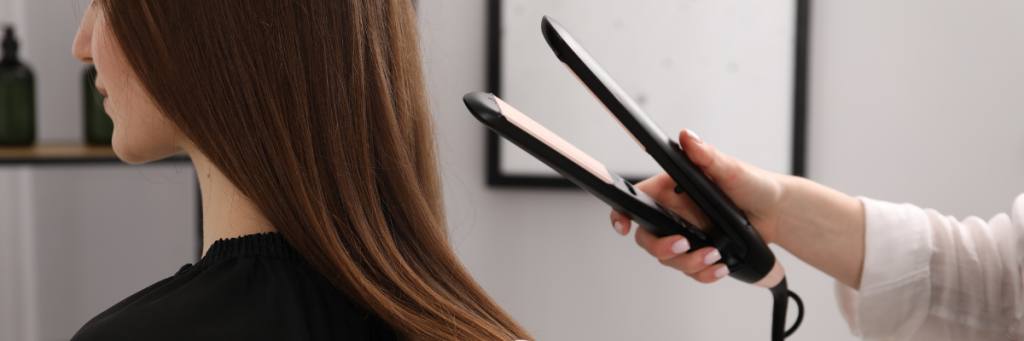 Best Hair Straighteners