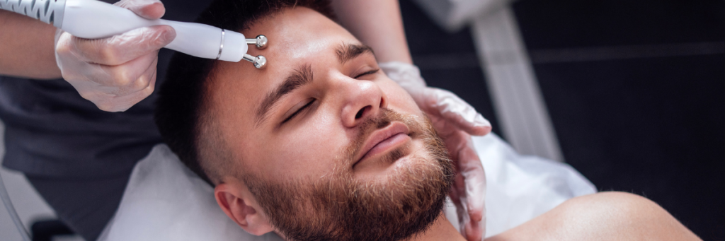 Best Anti-Aging Creams for Men
