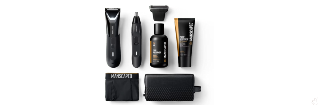 Best Manscaping Tools