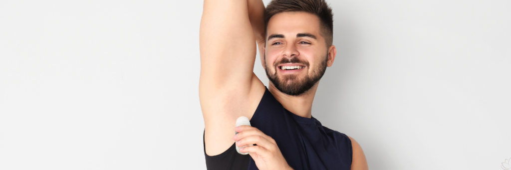 Best Deodorants for Men