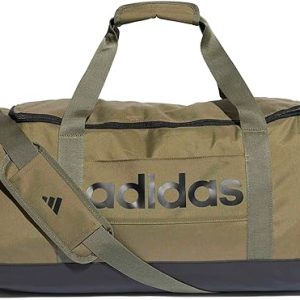 Adidas Essentials Linear Duffel Bag