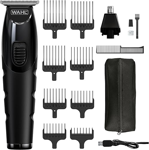 Ultimate All-in-One Grooming Trimmer fo...