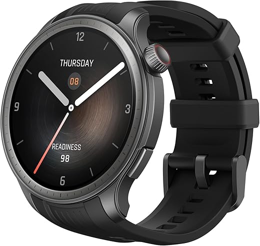 Amazfit Balance 46mm Smart Watch –...