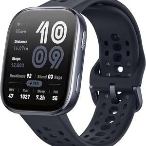 Amazfit Bip 6 Smart Watch with GPS