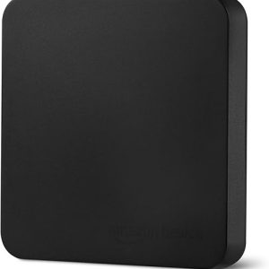 Amazon Basics 1TB Portable External SSD