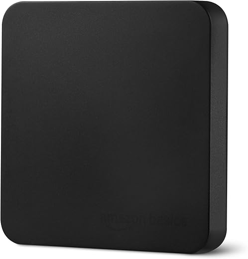1TB Portable External SSD – 2000M...