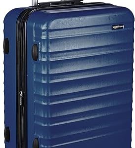 Amazon Basics Hardside Spinner Suitcase 68cm