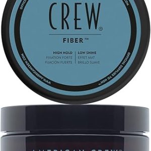 American Crew Fiber High Hold Hair Wax