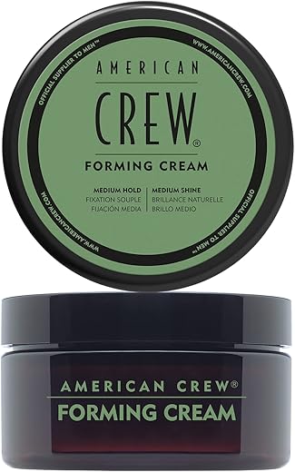 American Crew Forming Cream – Fle...