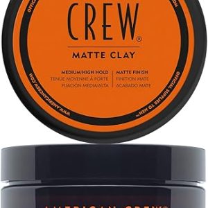American Crew Texturising Matte Clay