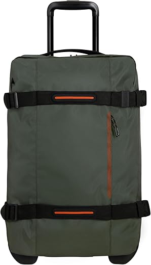 American Tourister Urban Track 55L Trav...