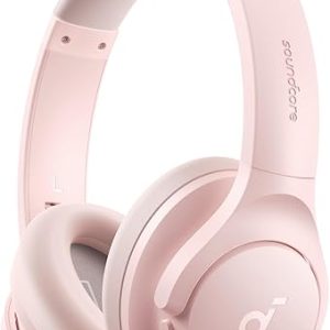 Anker Q20i Noise Cancelling Bluetooth Headphones