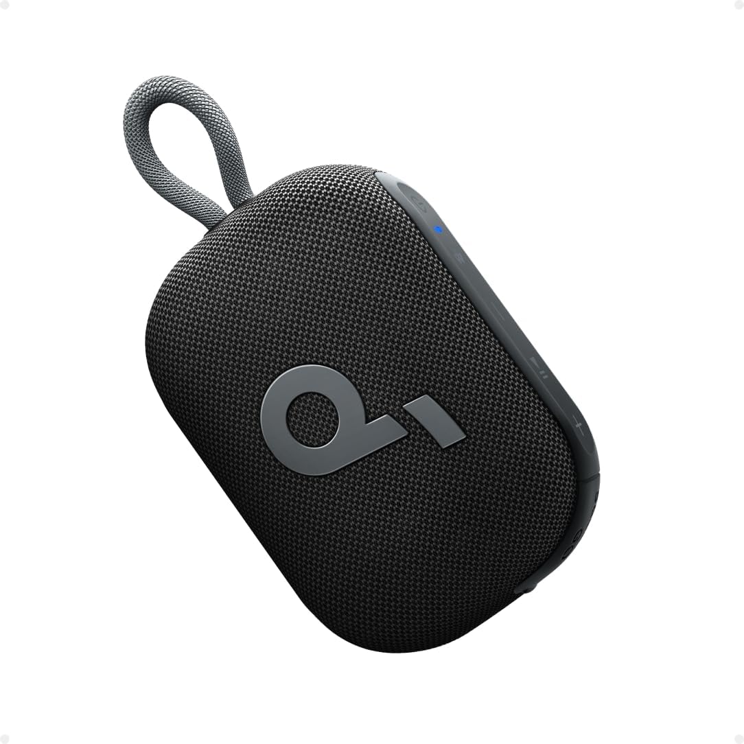 Anker Soundcore Select 4 Ultra Portable...