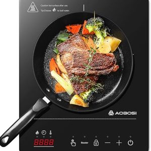 Aobosi Portable Single Induction Hob