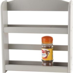 APOLLO 4941 2-Tier Spice Rack