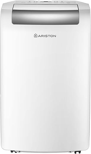 Ariston MOBIS PLUS 10 UK Portable Air C...