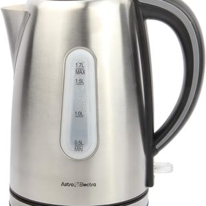 Astro Electra 1.7L Fast Boil Electric Kettle