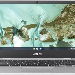ASUS Chromebook 14 CX1400CKA Full HD