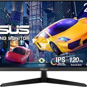 ASUS VY279HGR 27" FHD Gaming Monitor