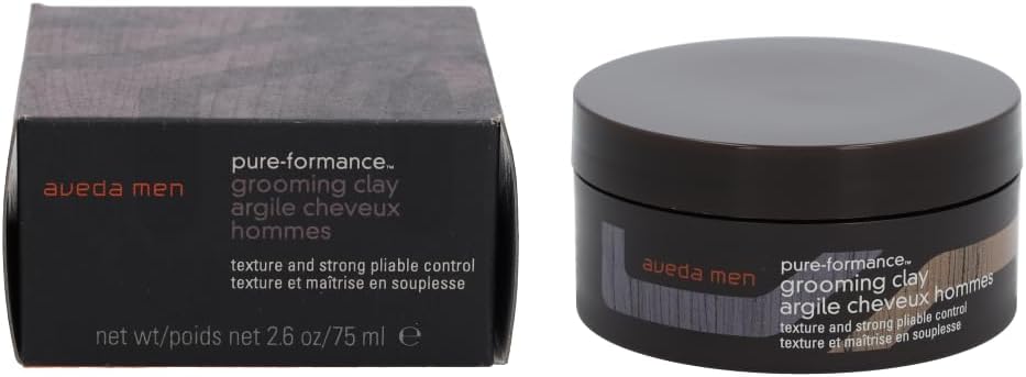 Aveda Men Pure-Formance Clay for Effort...