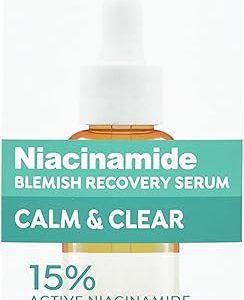 Balance Active Niacinamide Blemish Recovery Serum