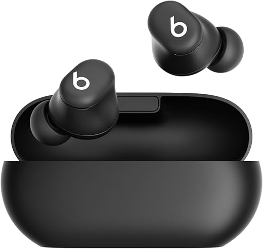 Beats Solo Wireless Bluetooth Earbuds &...