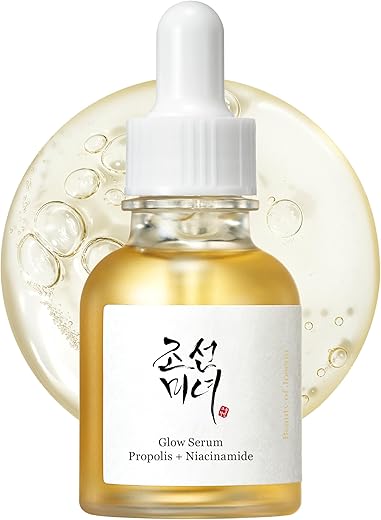 Joseon Glow Serum with Propolis & ...