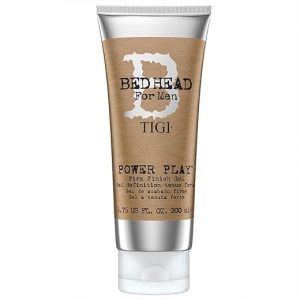 Bed Head Men’s Power Play Hair Gel