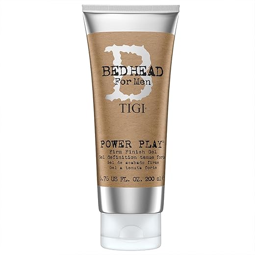 TIGI Bed Head Power Play Men’s Ha...
