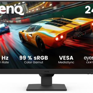BenQ GW2490E 24 Inch Gaming Monitor