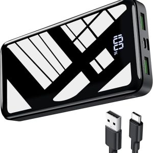 Bextoo 27000mAh Fast Charging Power Bank