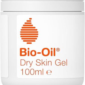 Bio-Oil Dry Skin Gel for Fast Relief