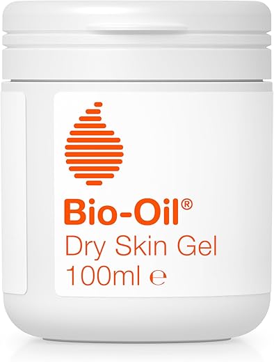Bio-Oil 100ml Moisturizing Gel for Dry ...