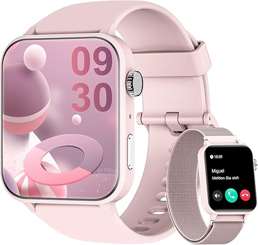 Blackview Women’s Smart Watch ...
