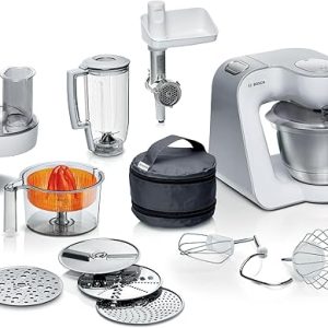 Bosch CreationLine 7 in 1 Stand Mixer