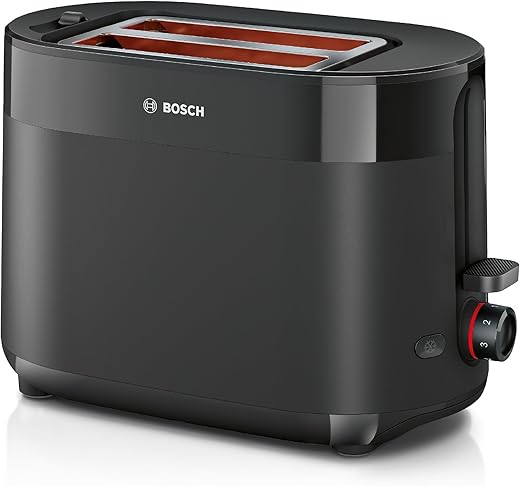 Bosch MyMoment Delight 2-Slice Toaster ...